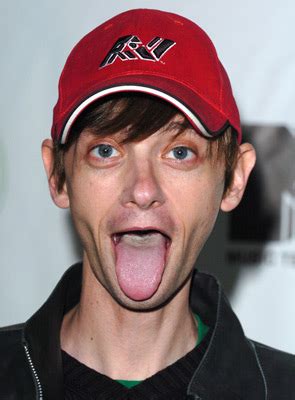 DJ QUALLS Nude